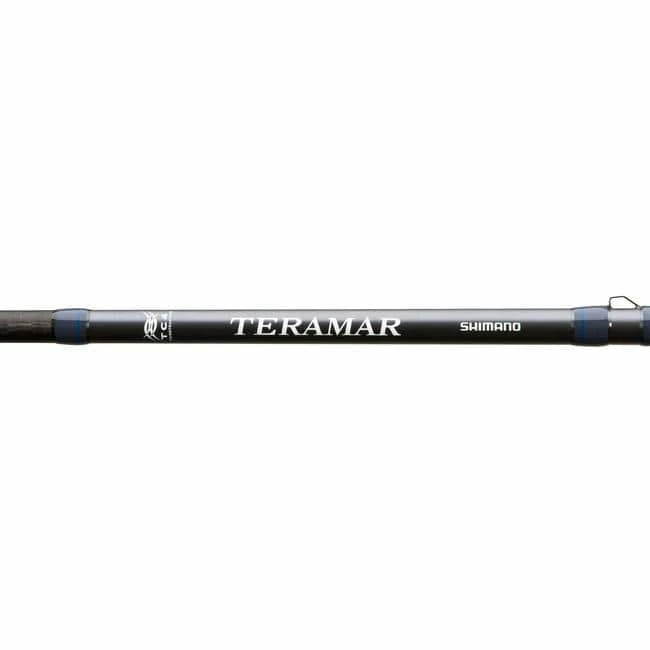 Shimano Fishing Shimano Teramar NE Spinning Rods (2021) Light Tackle/Inshore Spinning 3 Shimano Fishing Shimano Teramar NE Spinning Rods (2021) Light Tackle/Inshore Spinning