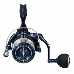 Shimano Fishing Shimano TwinPower XD Spinning Reels (2021) 11 Shimano Fishing Shimano TwinPower XD Spinning Reels (2021)