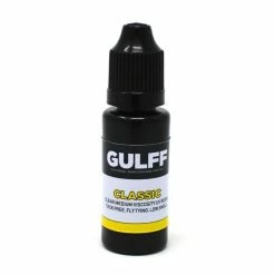 Gulff UV Clear Resins Fly Tying