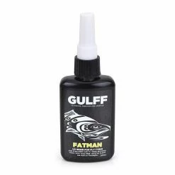 Gulff UV Clear Resins Fly Tying