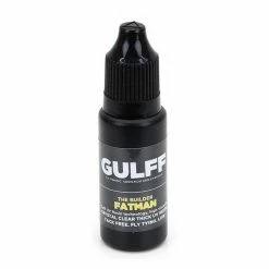 Gulff UV Clear Resins Fly Tying
