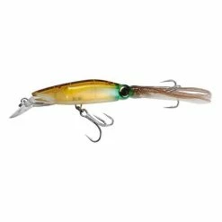 Yo-Zuri Hydro Squirt Plastic Lures