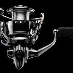 Daiwa Exist Spinning Reel 2022 Spinning Reels
