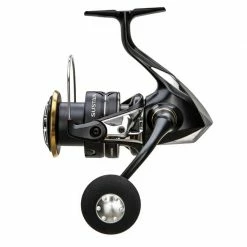 Shimano Fishing Shimano Sustain FJ Spinning Reels (2021) 11 Shimano Fishing Shimano Sustain FJ Spinning Reels (2021)