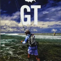 Anglers Book Supply GT - By Peter McLeod