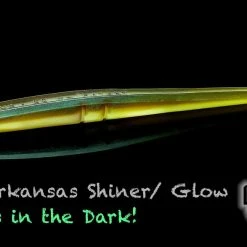 Lunker City Slug-Go 15 Lunker City Slug-Go