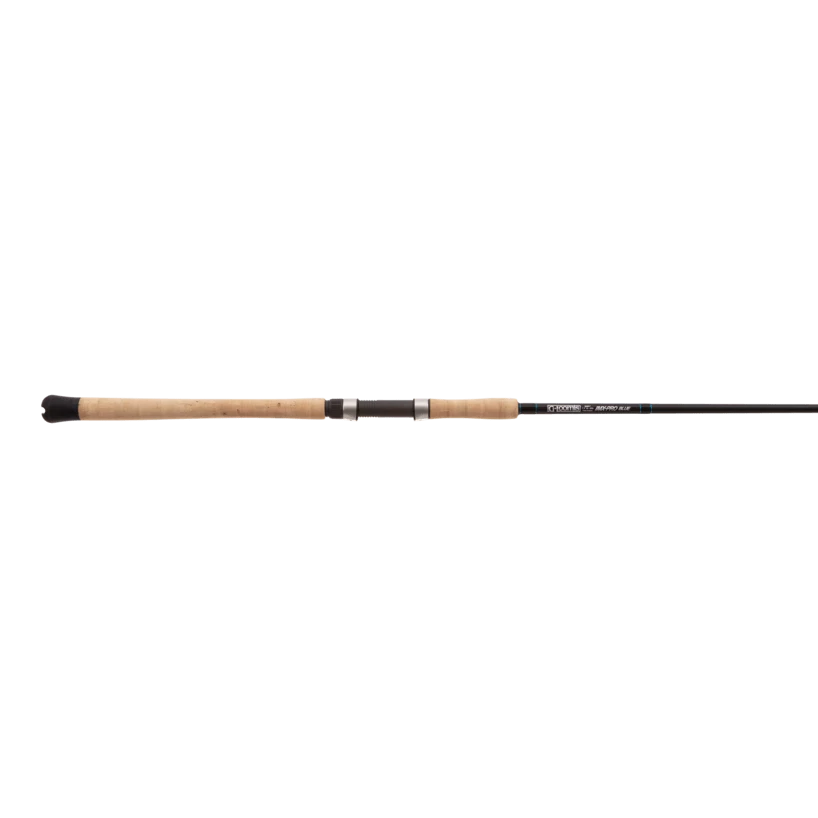 GLoomis G Loomis IMX Pro Blue Spinning Rods Light Tackle/Inshore Spinning 6 GLoomis G Loomis IMX Pro Blue Spinning Rods Light Tackle/Inshore Spinning