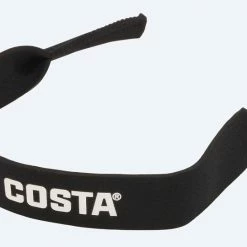 Costa Del Mar Megaprene Retainer Sunglasses