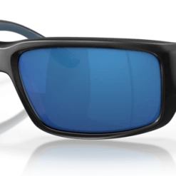 Costa Del Mar Fantail Polarized Sunglasses (580P - Polycarbonate Lenses)