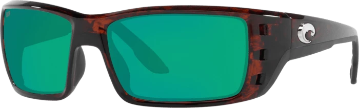 Costa Del Mar Permit Polarized Sunglasses (580P - Polycarbonate Lenses) 3 Costa Del Mar Permit Polarized Sunglasses (580P - Polycarbonate Lenses)