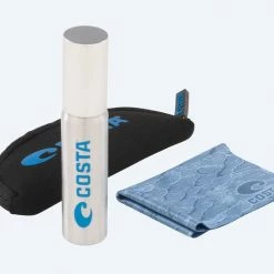 Costa Del Mar Sunglasses Costa Clarity Cleaning Kit