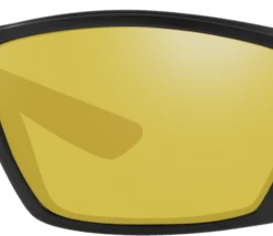 Costa Del Mar Tuna Alley Polarized Sunglasses (580P - Polycarbonate Lenses)