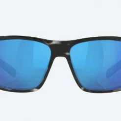 Costa Del Mar Ocearch Slack Tide Polarized Sunglasses (580G - Glass Lenses)