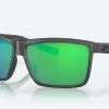 Costa Del Mar Rinconcito Polarized Sunglasses (580P - Polycarbonate Lenses)