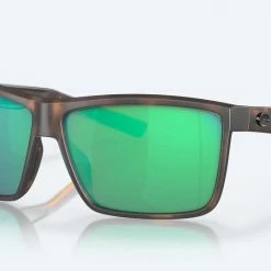 Costa Del Mar Rinconcito Polarized Sunglasses (580G - Glass Lenses)