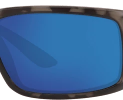 Costa Del Mar Ocearch Fantail Polarized Sunglasses (580G - Glass Lenses)