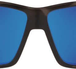Costa Del Mar Ocearch Tuna Alley Polarized Sunglasses (580G - Glass Lenses)