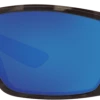 Costa Del Mar Ocearch Tuna Alley Polarized Sunglasses (580G - Glass Lenses)