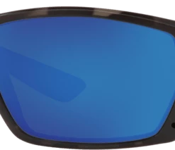 Costa Del Mar Ocearch Tuna Alley Polarized Sunglasses (580G - Glass Lenses)