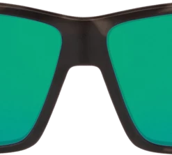 Costa Del Mar Ocearch Tuna Alley Polarized Sunglasses (580G - Glass Lenses)