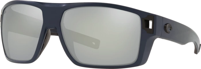 Costa Del Mar Diego Polarized Sunglasses (580G - Glass Lenses) 4 Costa Del Mar Diego Polarized Sunglasses (580G - Glass Lenses)