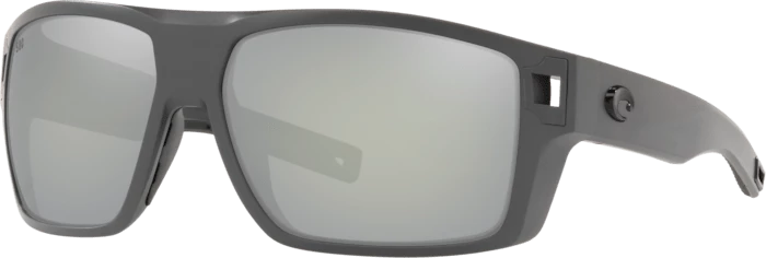 Costa Del Mar Diego Polarized Sunglasses (580G - Glass Lenses) 3 Costa Del Mar Diego Polarized Sunglasses (580G - Glass Lenses)