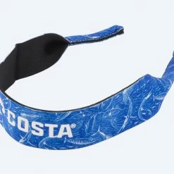 Costa Del Mar Megaprene Retainer Sunglasses