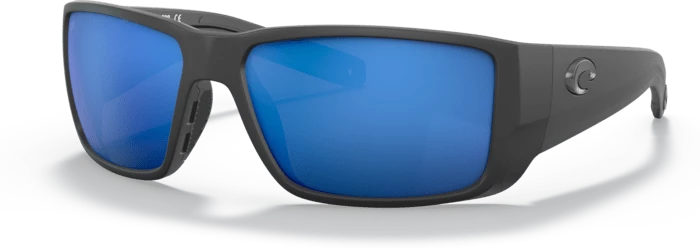 Costa Del Mar Blackfin Pro Polarized Sunglasses (580G - Glass Lenses) 3 Costa Del Mar Blackfin Pro Polarized Sunglasses (580G - Glass Lenses)