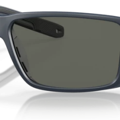Costa Del Mar Blackfin Pro Polarized Sunglasses (580G - Glass Lenses) 10 Costa Del Mar Blackfin Pro Polarized Sunglasses (580G - Glass Lenses)