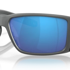 Costa Del Mar Blackfin Pro Polarized Sunglasses (580G - Glass Lenses) 11 Costa Del Mar Blackfin Pro Polarized Sunglasses (580G - Glass Lenses)