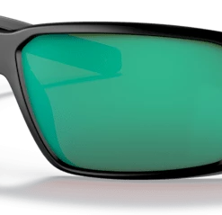 Costa Del Mar Fantail Pro Polarized Sunglasses (580G - Glass Lenses)