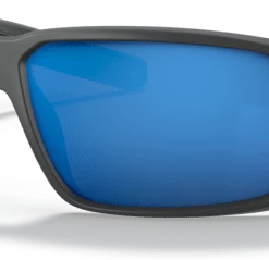 Costa Del Mar Fantail Pro Polarized Sunglasses (580G - Glass Lenses)