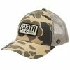 Hats Costa Del Mar Duck Camo Trucker