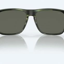 Costa Del Mar Spearo XL Polarized Sunglasses (580G - Glass Lenses)