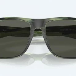 Costa Del Mar Spearo XL Polarized Sunglasses (580G - Glass Lenses)