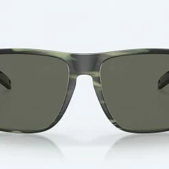 Costa Del Mar Spearo XL Polarized Sunglasses (580G - Glass Lenses)