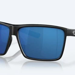 Costa Del Mar Rincon Polarized Sunglasses (580P - Polycarbonate Lenses)
