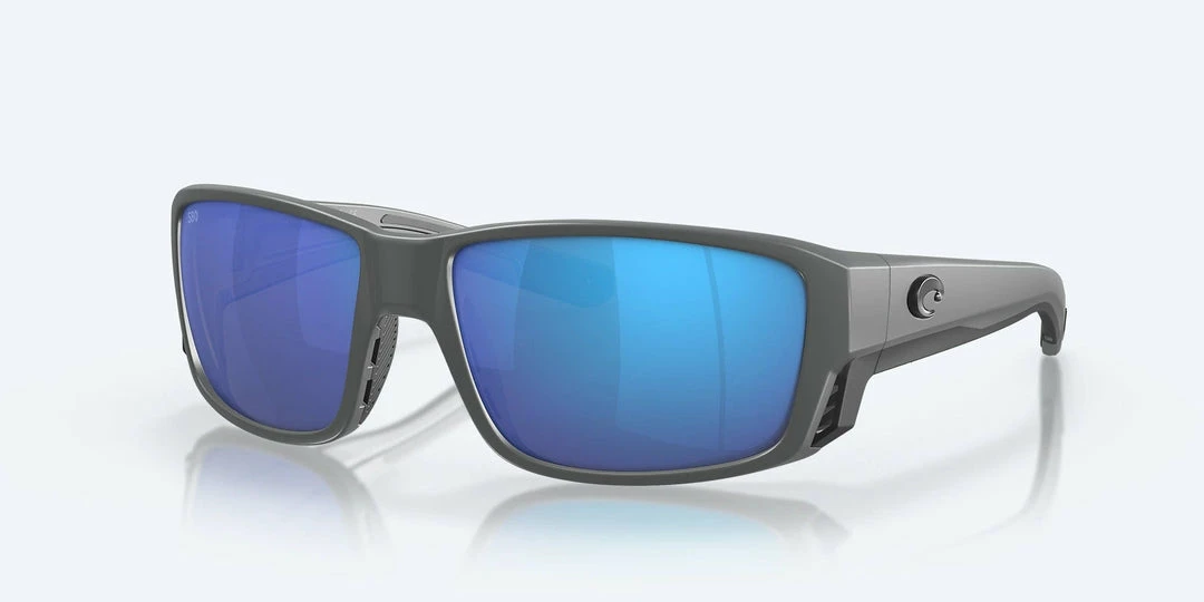 Costa Del Mar Tuna Alley Pro Polarized Sunglasses (580G - Glass Lenses) 9 Costa Del Mar Tuna Alley Pro Polarized Sunglasses (580G - Glass Lenses)