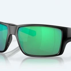 Costa Del Mar Reefton Pro Polarized Sunglasses (580G - Glass Lenses) 10 Costa Del Mar Reefton Pro Polarized Sunglasses (580G - Glass Lenses)