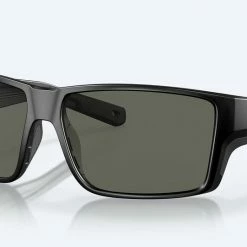 Costa Del Mar Reefton Pro Polarized Sunglasses (580G - Glass Lenses) 9 Costa Del Mar Reefton Pro Polarized Sunglasses (580G - Glass Lenses)