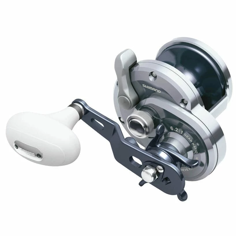 Shimano Fishing Shimano Trinidad A Star Drag Conventional Reel 3 Shimano Fishing Shimano Trinidad A Star Drag Conventional Reel