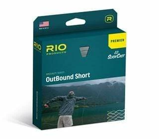RIO Products Saltwater Fly Lines RIO Outbound Short Floating Fly Line 3 RIO Products Saltwater Fly Lines RIO Outbound Short Floating Fly Line