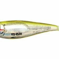 Jigs Yo-Zuri A1022 Ultra Laser Sinking Squid Jig