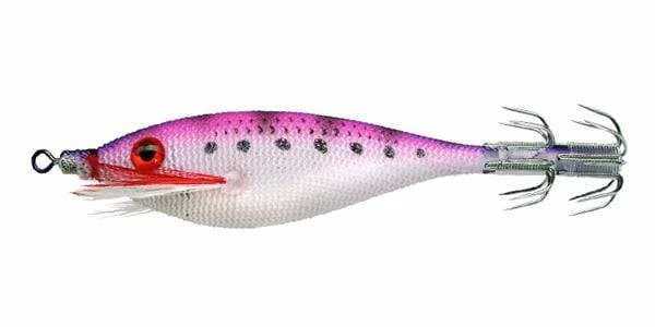 Yo-Zuri A1703 Ultra Cloth Squid Jig 5 Yo-Zuri A1703 Ultra Cloth Squid Jig