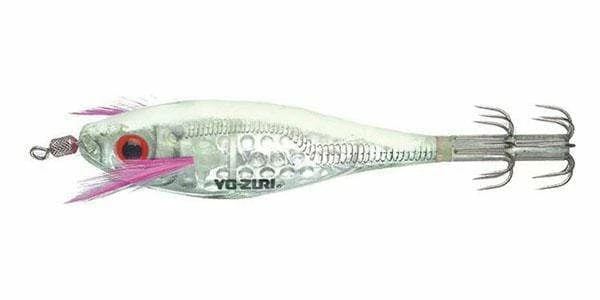 Yo-Zuri Ultra Lens Aurora Squid Jig 6 Yo-Zuri Ultra Lens Aurora Squid Jig