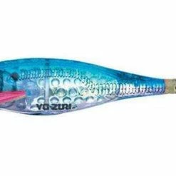 Yo-Zuri Ultra Lens Aurora Squid Jig 11 Yo-Zuri Ultra Lens Aurora Squid Jig