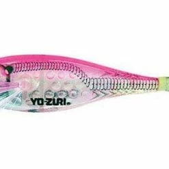 Yo-Zuri Ultra Lens Aurora Squid Jig 9 Yo-Zuri Ultra Lens Aurora Squid Jig