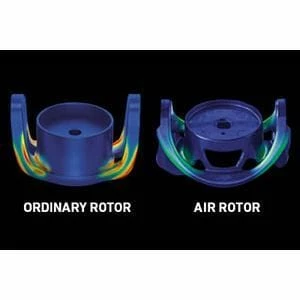 Daiwa Certate LT Spinning Reels 4 Daiwa Certate LT Spinning Reels