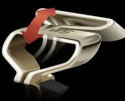 Daiwa Coastal TWS Casting Reel