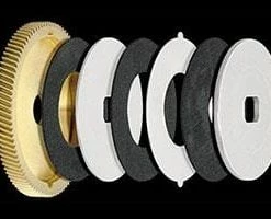 Low Profile Baitcasting Reels Daiwa Lexa HD Casting Reels